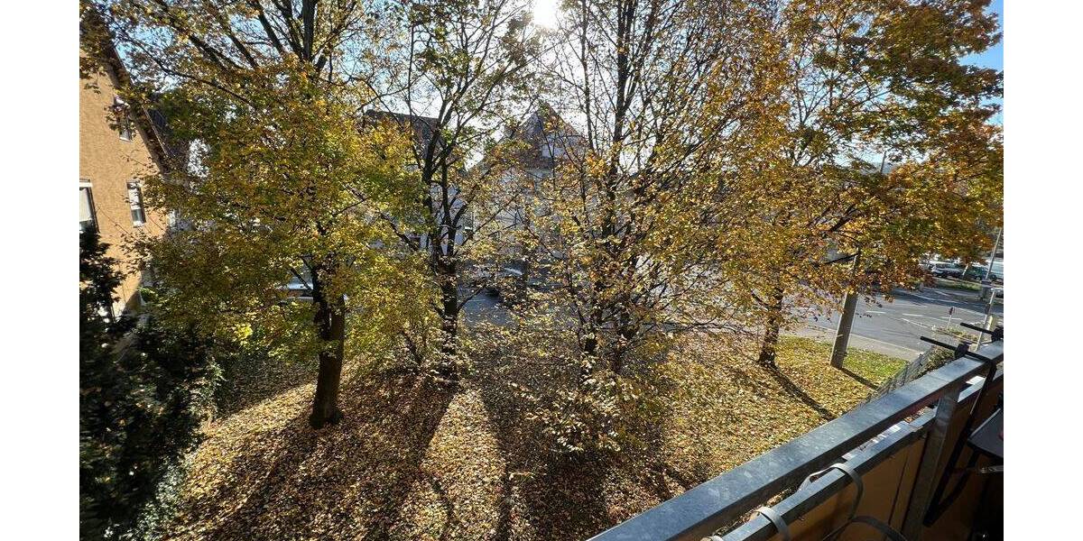 *Top Lage in Esslingen* Zentrumsnahe Wohnung mit Charme 1 zimmer