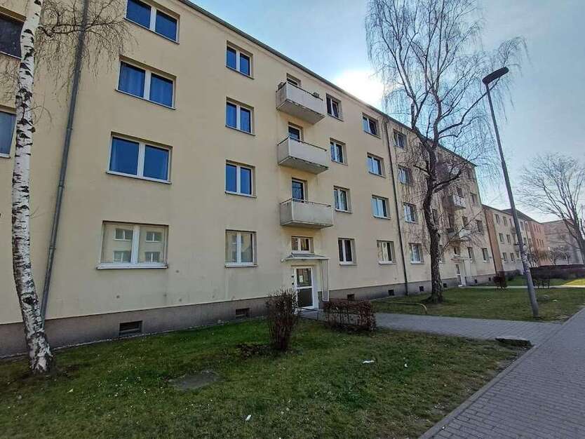 Wohnung zum Mieten in Merseburg 457 € 76.13 m²