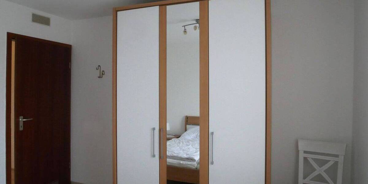 Etagenwohnung Dahme - 2 Zimmer, 52 m&sup2;, 239.000&euro; | Angebot:25733961