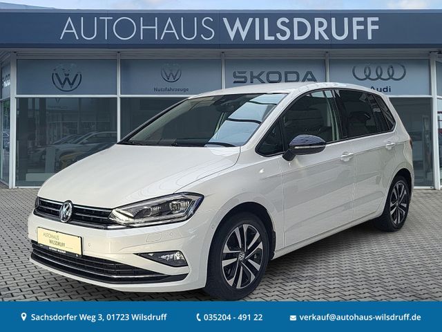VW Golf Sportsvan 99.840 km 17.290 &euro; Wilsdruff 01723