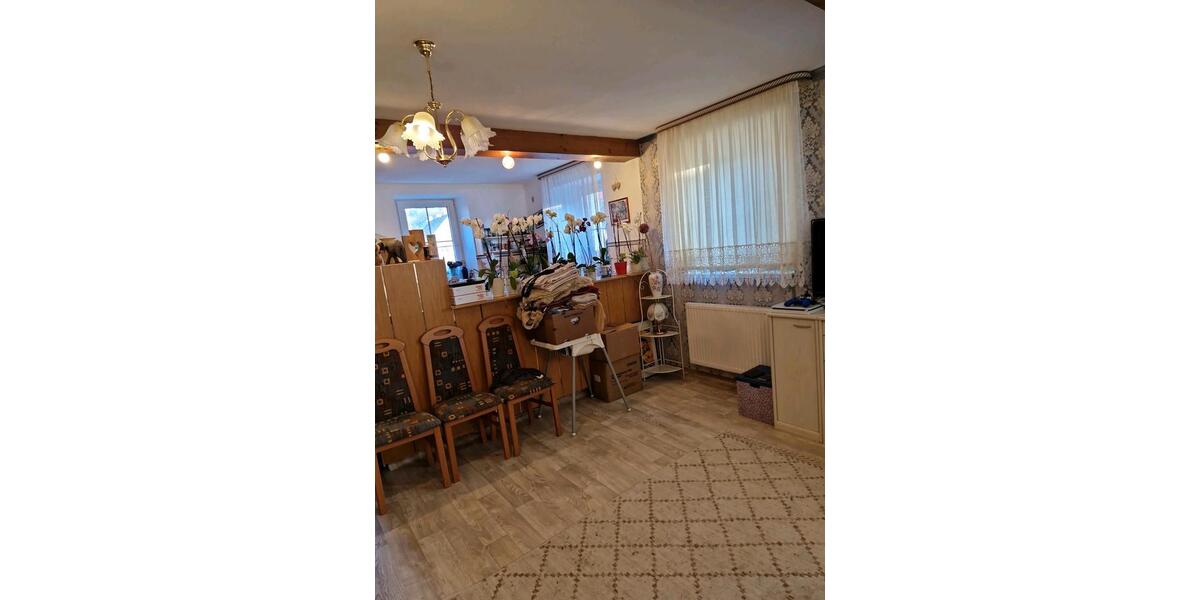 Einfamilienhaus Südharz - 7 Zimmer, 160 m&sup2;, 120.000&euro; | Angebot:26888653