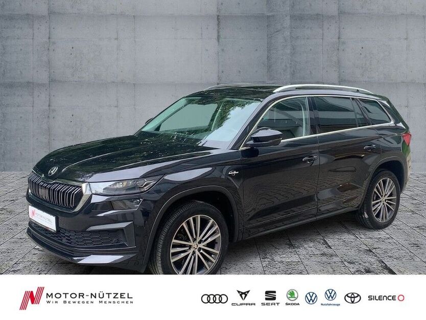 Kodiaq