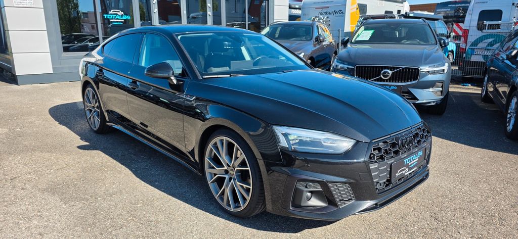 Audi A5 178.437 km 22.970 &euro; Fürth 90763