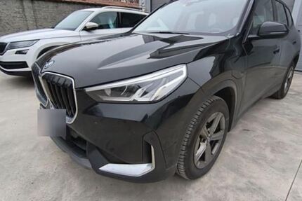 BMW X1 18.009 km 37.450 &euro; Lauterbach 36341