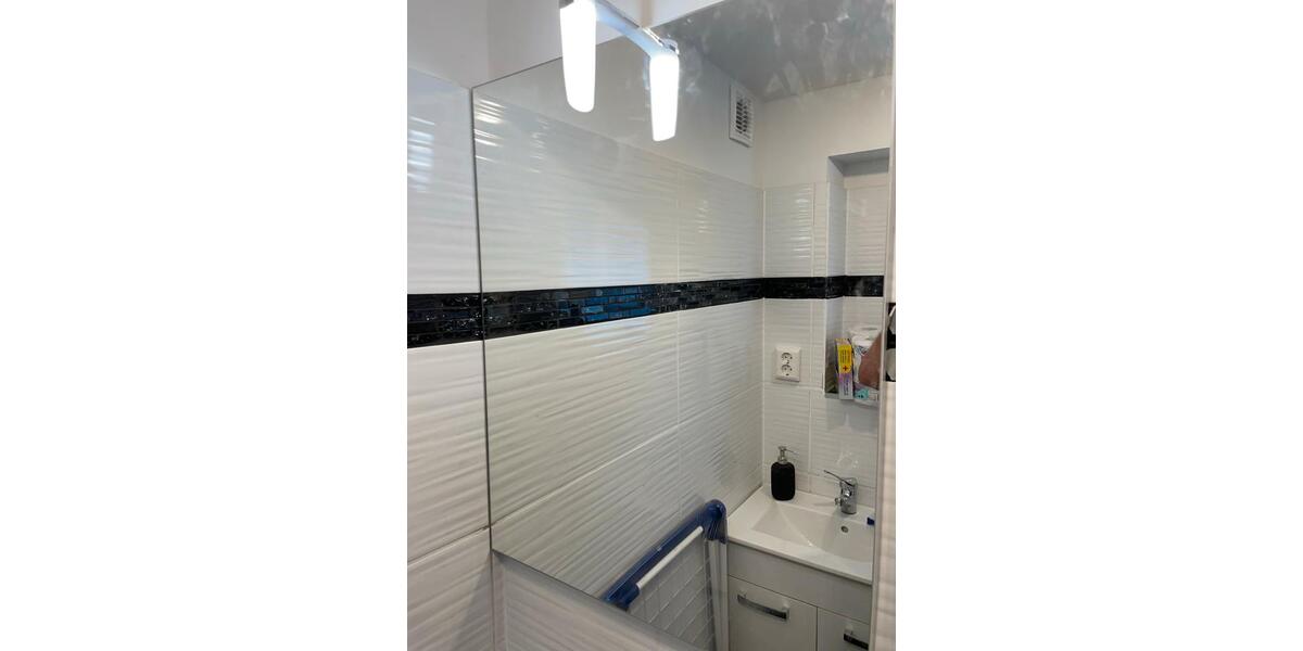 Etagenwohnung Sottrum - 3 Zimmer, 60 m&sup2;, 550&euro; | Angebot:26365377