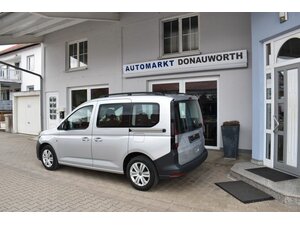 VW Caddy 2.0 TDI BMT 4MOTION Standhzg Camping 35.927 km 29.795 &euro; Donauwörth 86609
