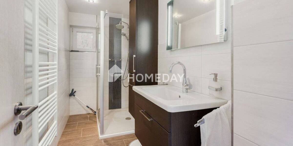 Doppelhaushälfte Wiehl Neuklef - 8 Zimmer, 231 m&sup2;, 369.000&euro; | Angebot:26569191