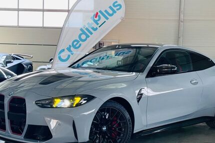BMW M4 4.300 km 128.900 &euro; Langerringen 86853