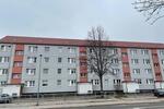 Etagenwohnung Kyritz - 3 Zimmer, 59 m&sup2;, 415&euro; | Angebot:26632401