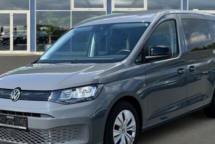 VW Caddy Maxi 19.215 km 33.450 &euro; Herborn 35745