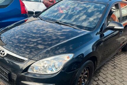 Hyundai i30 209.000 km 1.480 &euro; Saarlouis 66740