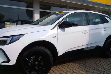 Opel Grandland (X)