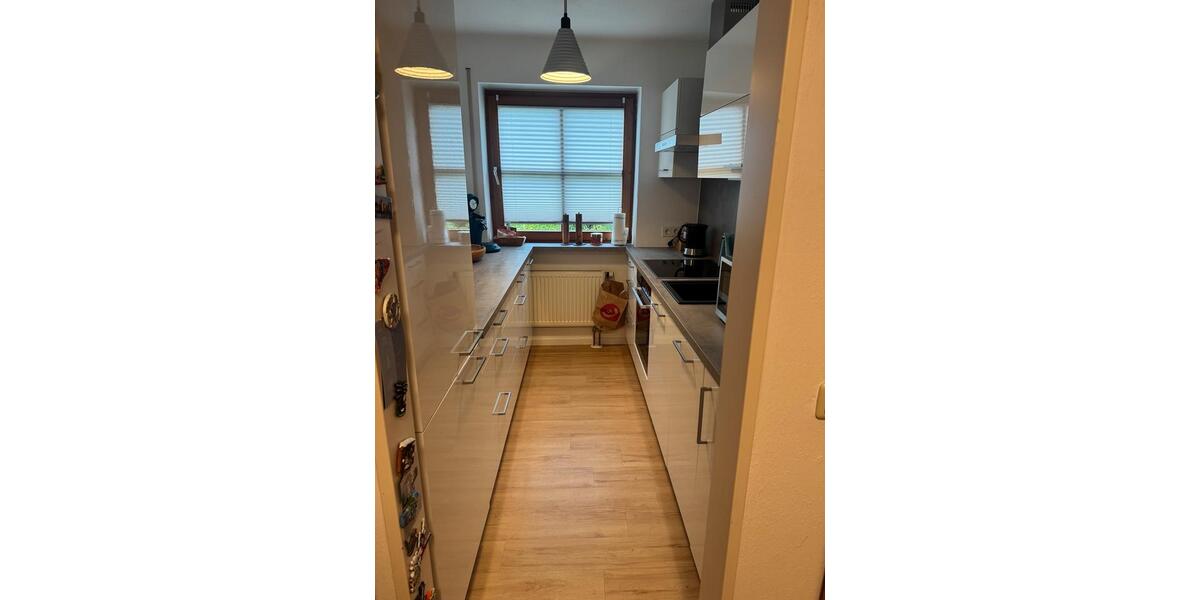 Erdgeschoßwohnung Füssen - 2 Zimmer, 65 m&sup2;, 319.000&euro; | Angebot:26920764