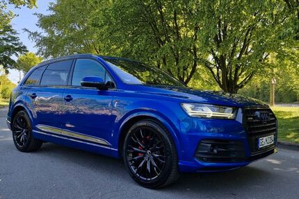 Audi Q7 185.000 km 30.199 &euro; Gelsenkirchen 46894