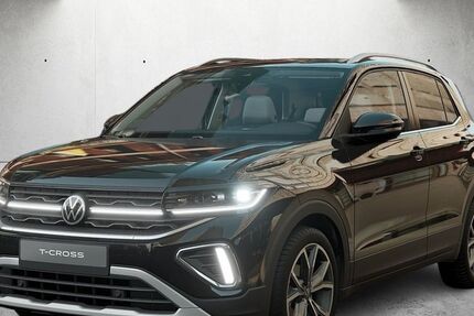 VW T-Cross 15.091 km 29.990 &euro; Osterode 37520