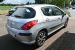 Peugeot 308 1.4-95 VTi 5-tür Bremsen+Steuerkette+HU neu 193.000 km 3.300 &euro; Seevetal - Hittfeld 21218