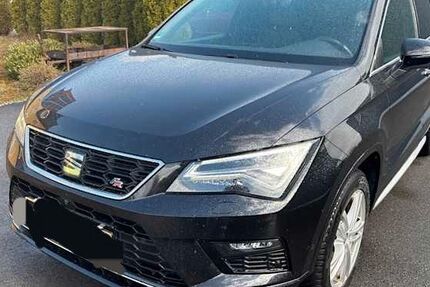 Seat Ateca 121.900 km 19.999 &euro; Schmieritz 07819