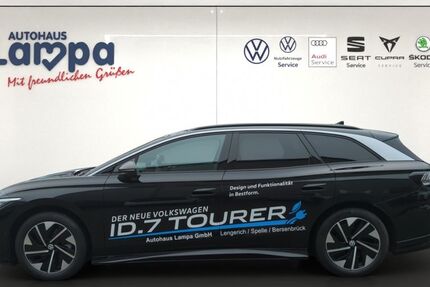 VW ID.7 18.488 km 53.830 &euro; Lengerich bei Lingen/Emsland 49838