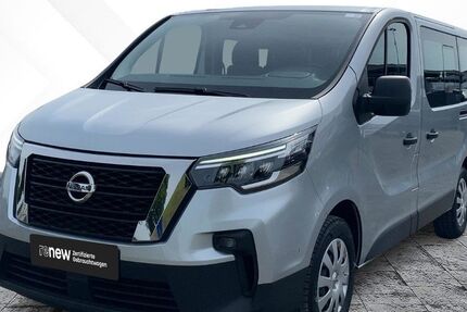 Nissan NV300 72.875 km 28.950 &euro; Einbeck 37574