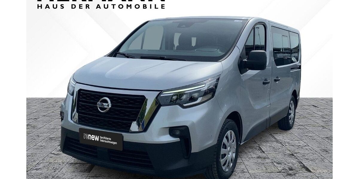Nissan NV300 72.875 km 28.950 &euro; Einbeck 37574