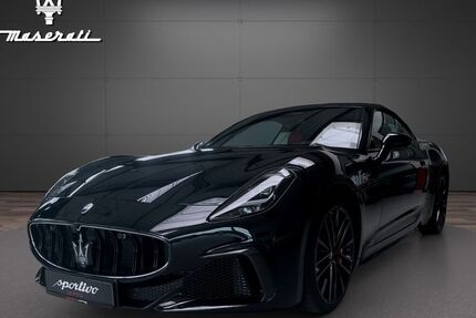 Maserati GranCabrio 10.999 km 179.999 &euro; Markranstädt 04420