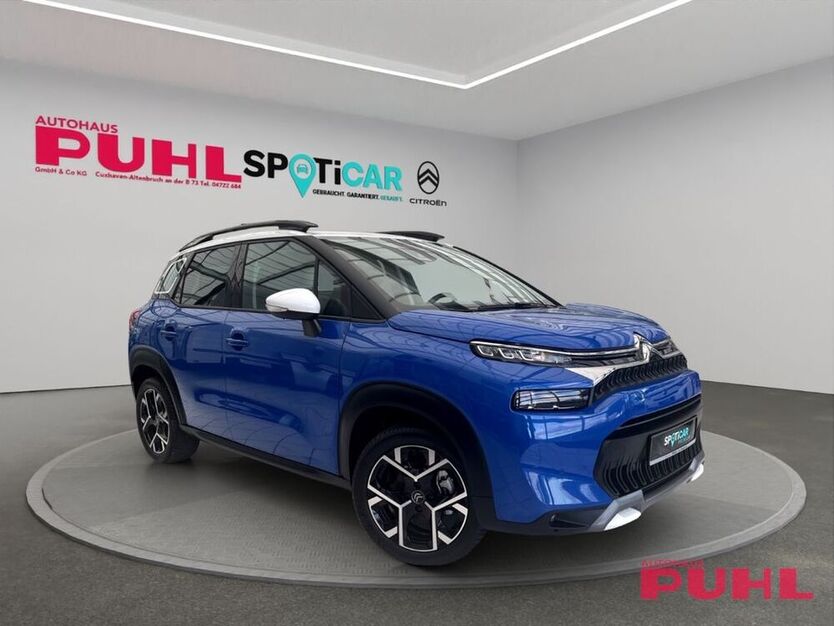 C3 Aircross