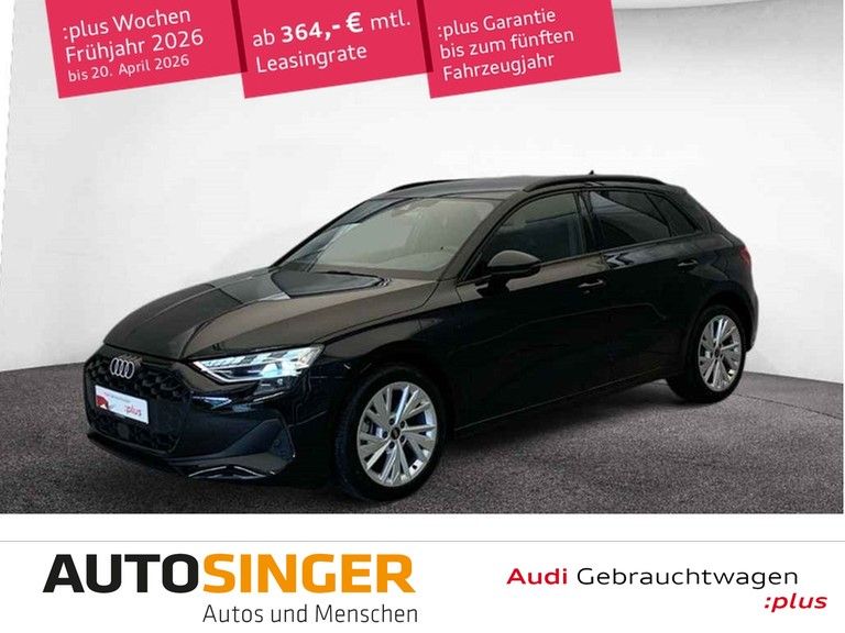 Audi A3 5.500 km 36.920 &euro; Marktoberdorf 87616