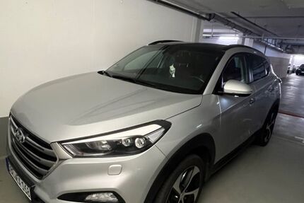 Hyundai TUCSON 120.000 km 15.500 &euro; Grafing bei münchen 85567