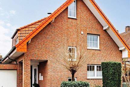 Haus Drensteinfurt - 4 Zimmer, 152 m&sup2;, 549.000&euro; | Angebot:25052145