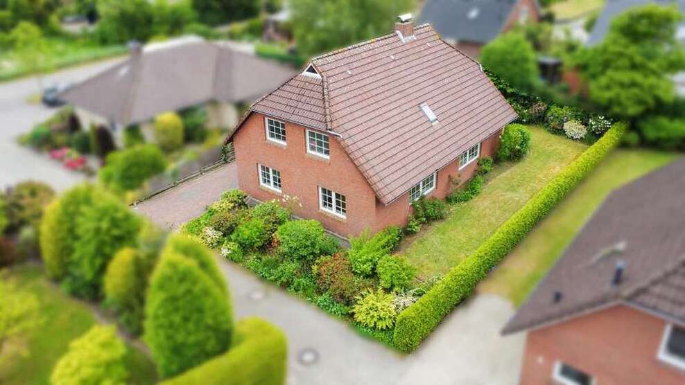 Haus zum Kaufen in Aurich 299.900 € 140 m²