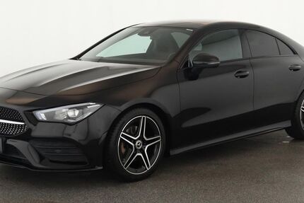Mercedes-Benz CLA 200 64.900 km 35.284 &euro; Düsseldorf 40233