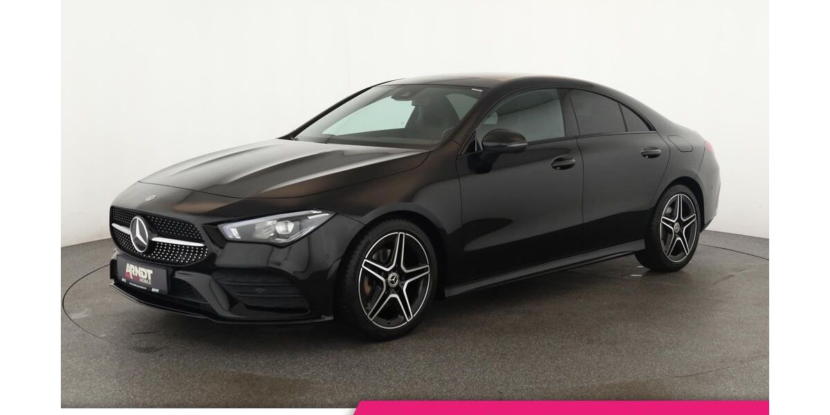 Mercedes-Benz CLA 200 64.900 km 35.284 &euro; Düsseldorf 40233