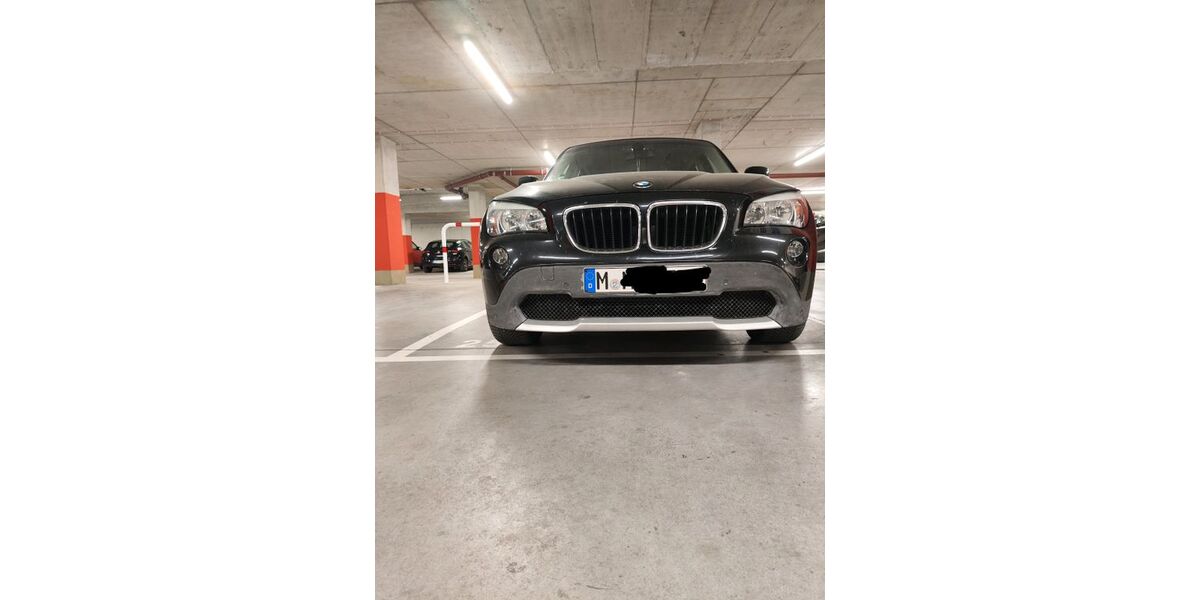 BMW X1 149.000 km 10.450 &euro; München 81243