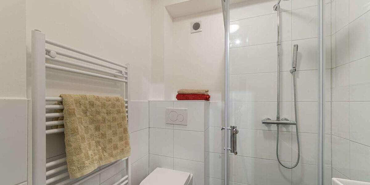 Etagenwohnung Frankfurt am Main Nordend-West - 3 Zimmer, 56 m&sup2;, 1.890&euro; | Angebot:25562833