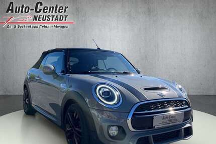 Mini Cooper S 32.000 km 21.890 &euro; Neustadt / Hessen 35279