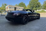 Mercedes-Benz SLS AMG dt Kfz 2. Hd Scheckheft 11 J. Vorbesitz 68.000 km 159.999 &euro; Hamburg 22339
