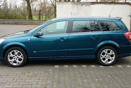 Opel Astra 237.500 km 1.100 &euro; Mainz 55130