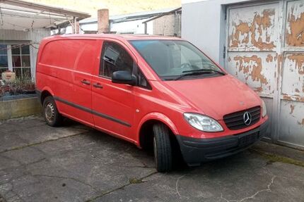 Mercedes-Benz Vito 390.000 km 2.800 &euro; Reil 56861