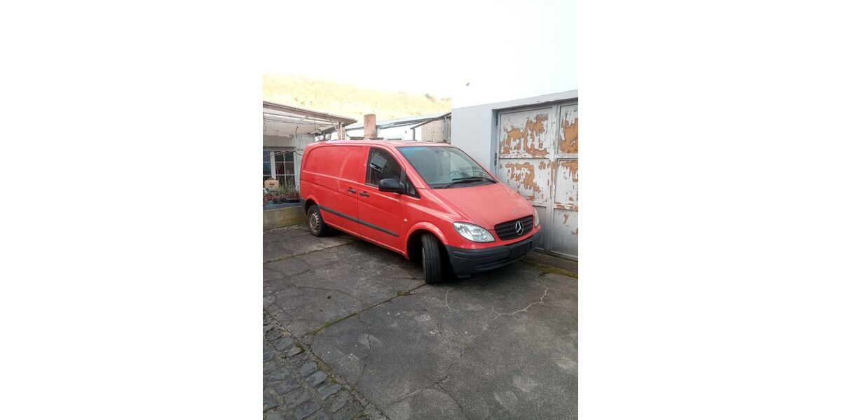 Mercedes-Benz Vito 390.000 km 2.800 &euro; Reil 56861