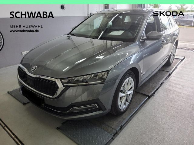 Skoda Octavia 64.600 km 22.910 &euro; Gersthofen 86368