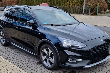 Ford Focus 113.000 km 13.600 &euro; Fulda 36043