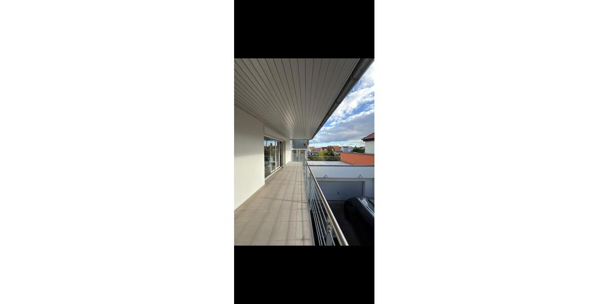 Großzügige 6-Zimmer Wohnung in Bellheim 6 zimmer