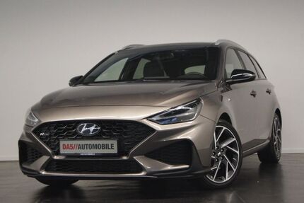 Hyundai i30 108.500 km 17.500 &euro; Darmstadt 64293