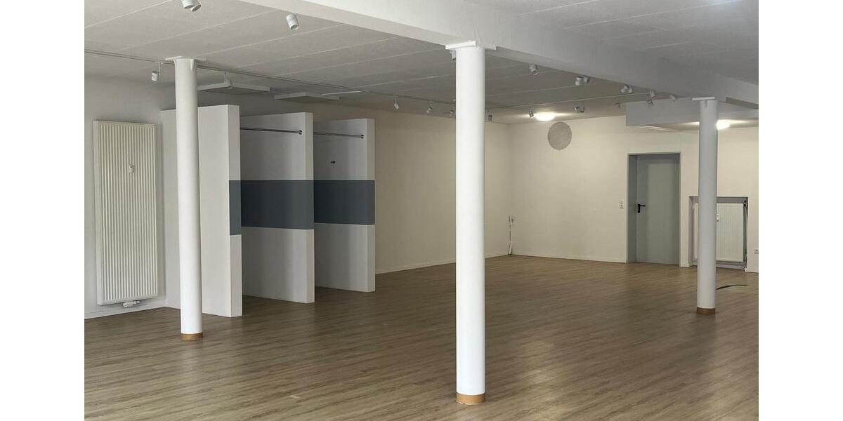 Gewerbeobjekt Ostheim vor der Rhön Ostheim v.d.Rhön - 780&euro; | Angebot:22947785