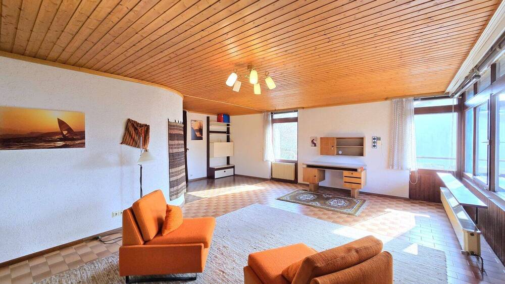 Einfamilienhaus Küssaberg Bechtersbohl - 5 Zimmer, 180 m&sup2;, 499.000&euro; | Angebot:26065112