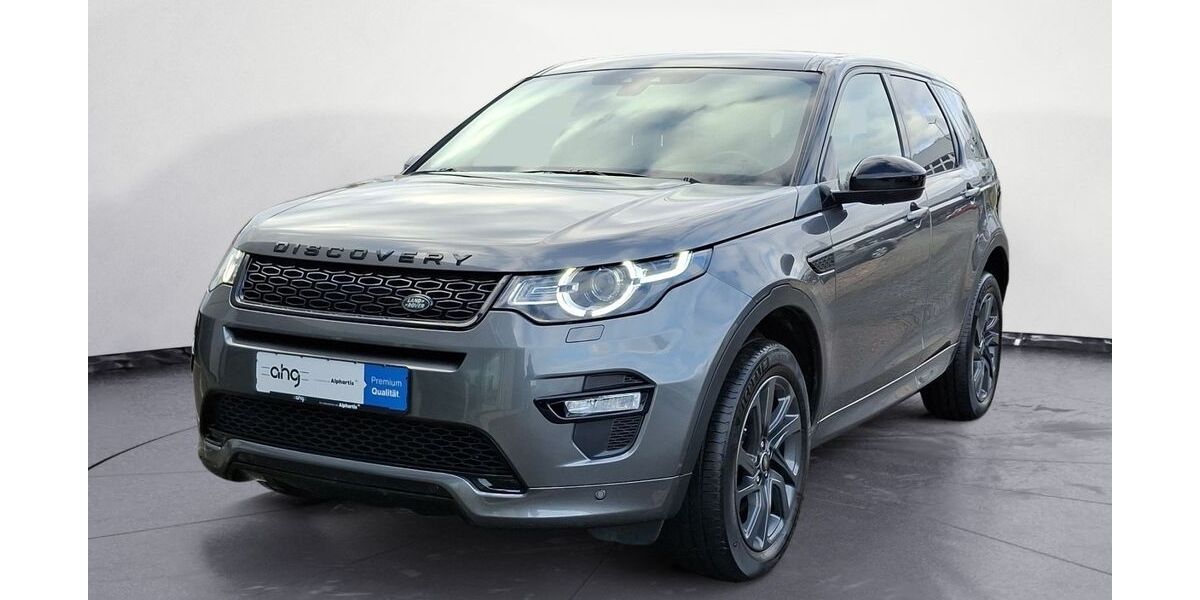 Land Rover Discovery 98.950 km 21.930 &euro; Horb am Neckar 72160