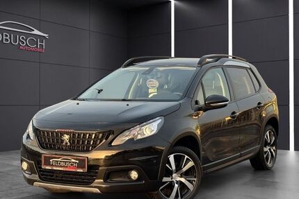 Peugeot 2008 80.000 km 10.980 &euro; Schwalmtal 41366