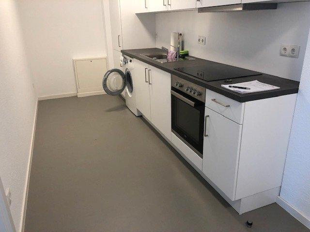 Dachgeschoßwohnung Kassel Philippinenhof-Warteberg - 2 Zimmer, 44 m&sup2;, 550&euro; | Angebot:26631056