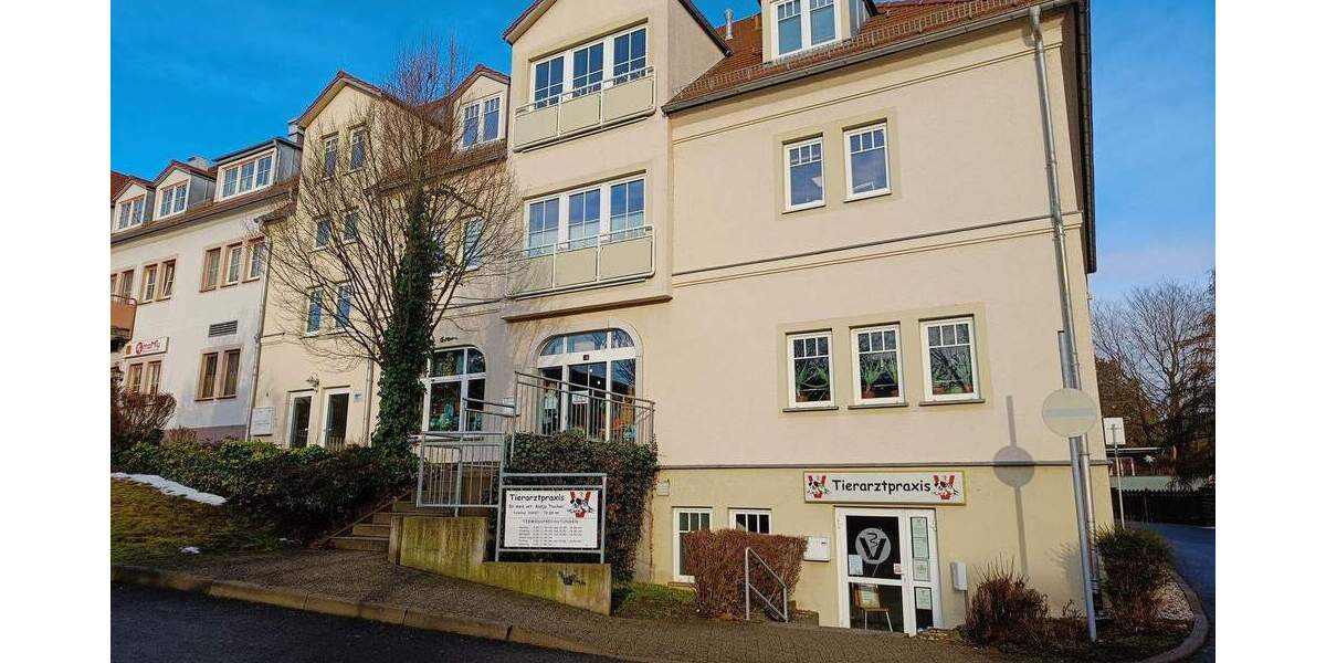Gewerbeobjekt Grimma - 2 Zimmer, 699.000&euro; | Angebot:25837071