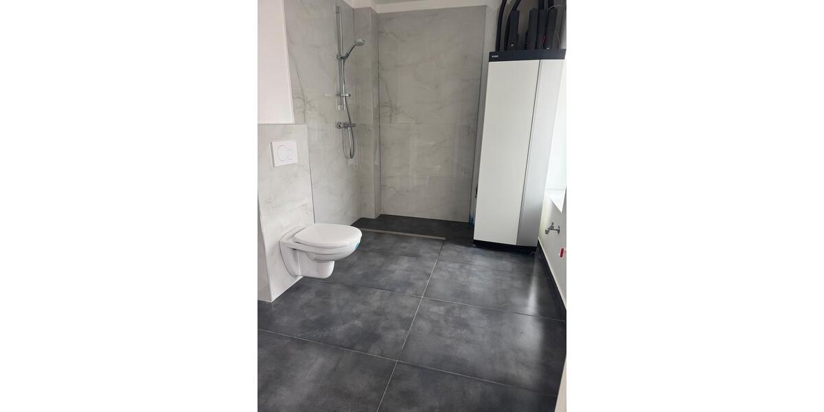 Reihenhaus Flensburg Falkenberg - 3 Zimmer, 86 m&sup2;, 1.100&euro; | Angebot:26284424